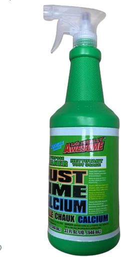 La's Totally Awesome Rust Lime and Calcium All-Purpose Cleaner, 32 oz