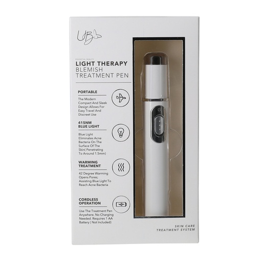 Light Therapy Blemish Treatment Pen