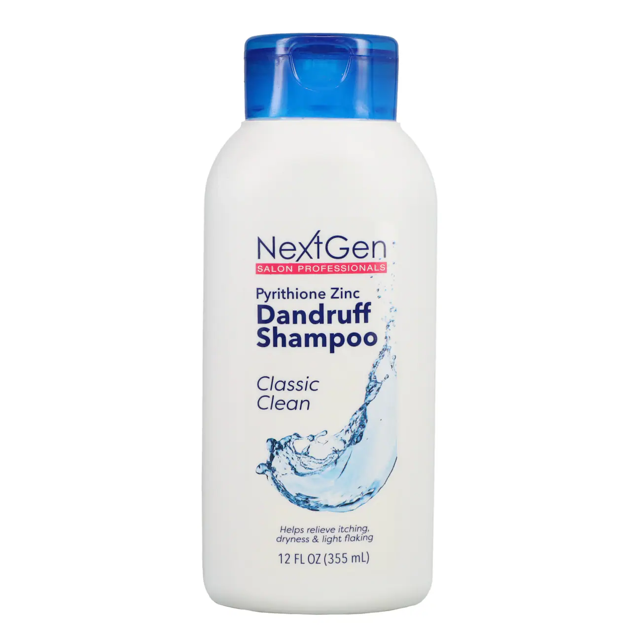 NextGen Dandruff Shampoo, 12 fl. oz.