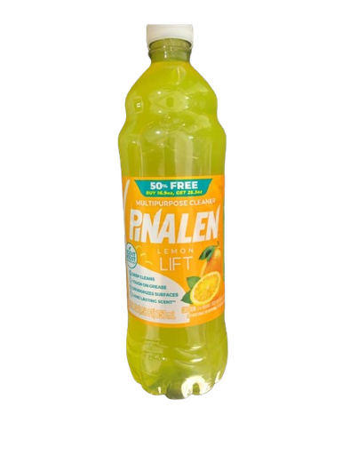 Pinalen Multipurpose cleaner Lemon Lift 750ML 