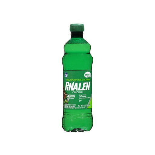 Pinalen Multipurpose cleaner fresh pine 750ML