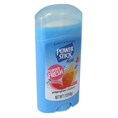 Power Stick for her Deodorant, 1.7 oz