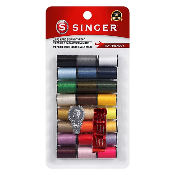 Sewing - All Purpose Thread 24 Ct