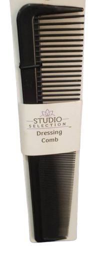 Studio Selection - Dressing Comb