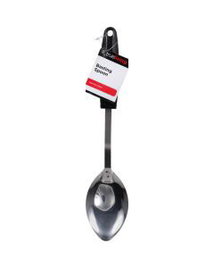 trueliving - Basting Spoon stainless steel