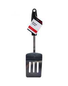 trueliving - Stainless Steel Slotted Turner