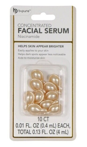 [DT] b.pure - Concentrated Facial Serum Niacinamide For Brightening Skin & Dark Spots