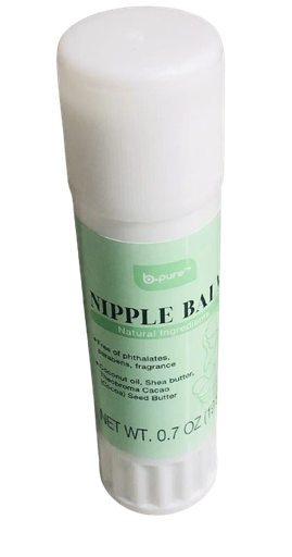 b.pure - Nipple Balm -19.8g