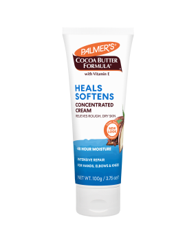 [SR] Cocoa Butter Concentrated Body Cream