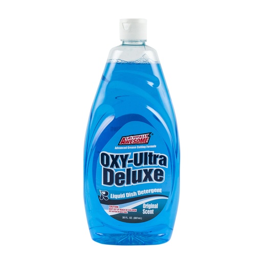 LA's Totally Awesome Original Dish Soap- 30oz