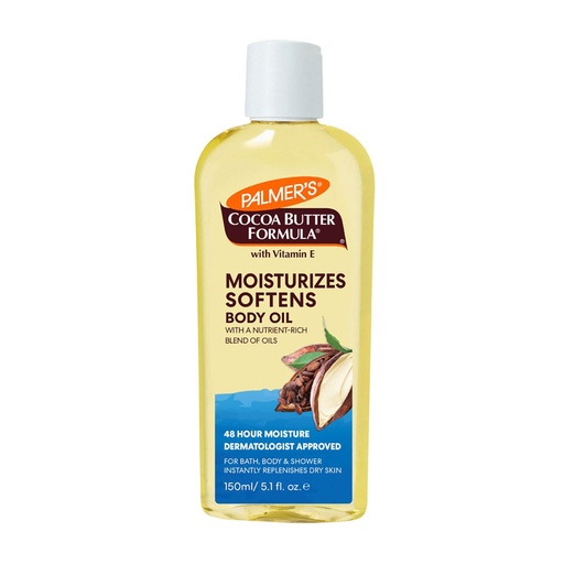 Palmer's Cocoa Butter with vitamin E Body Oil - 150mL