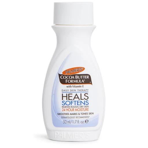 Palmer's Cocoa Butter Formula W. Vitamin E 1.7 Fl Oz