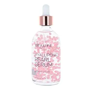 SpaLife - Hydrating and Glow Hyaluronic Serum (Pearl Serum) - 110mL