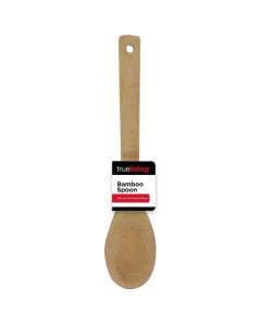 trueliving - Bamboo Spoon