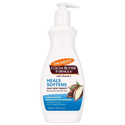 Palmer's - Heals Softens - 400mL