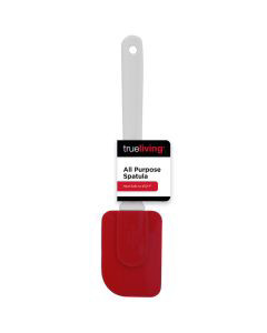 trueliving - All Purpose Spatula red  