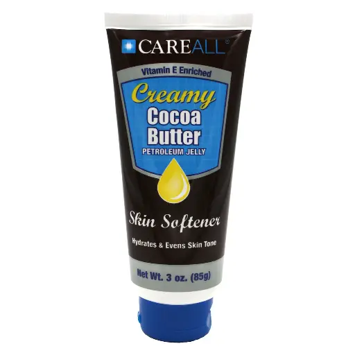 CareAll Creamy Coconut Butter Petroleum Jelly, 3-oz.